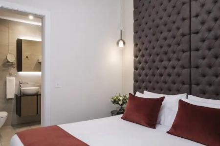 Urban Valley Resort & Spa - 41