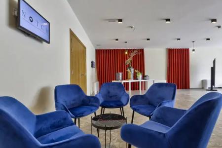 Urban Valley Resort & Spa - 17