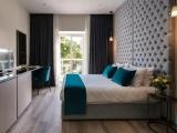 Superior Double room with garden view