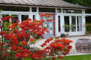 Am Eichholz Galerie & Art-Hotel, Murnau