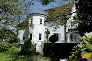 Am Eichholz Galerie & Art-Hotel, Murnau