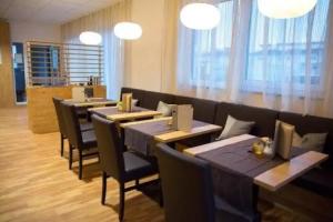 Plus Punkt Private Spa Mini-hotel, Weingarten
