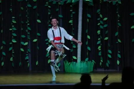 HVD Reina del Mar - 24 Hours Premium All Inclusive - 47