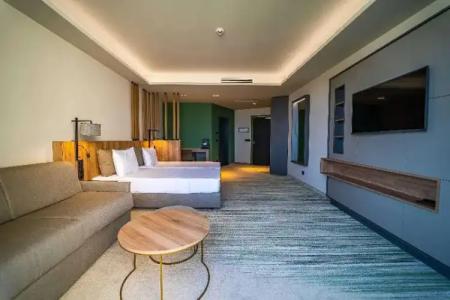 HVD Reina del Mar - 24 Hours Premium All Inclusive - 52