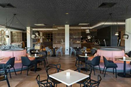 HVD Reina del Mar - 24 Hours Premium All Inclusive - 40