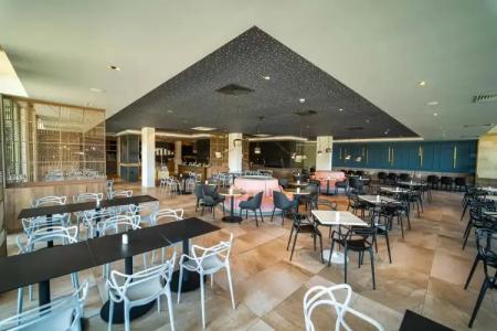 HVD Reina del Mar - 24 Hours Premium All Inclusive - 41