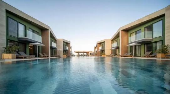 HVD Reina del Mar - 24 Hours Premium All Inclusive - 84