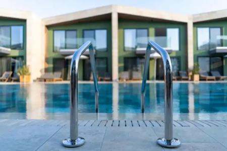 HVD Reina del Mar - 24 Hours Premium All Inclusive - 82