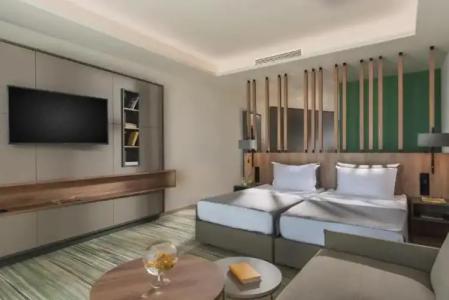 HVD Reina del Mar - 24 Hours Premium All Inclusive - 48