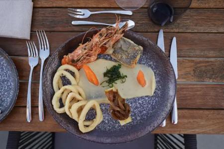 HVD Reina del Mar - 24 Hours Premium All Inclusive - 11