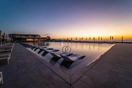 HVD Reina del Mar - 24 Hours Premium All Inclusive - 20