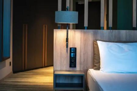 HVD Reina del Mar - 24 Hours Premium All Inclusive - 73