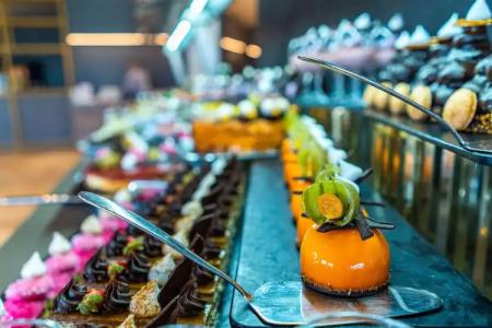 HVD Reina del Mar - 24 Hours Premium All Inclusive - 12