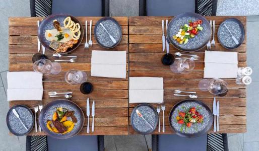 HVD Reina del Mar - 24 Hours Premium All Inclusive - 13