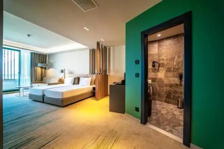 HVD Reina del Mar - 24 Hours Premium All Inclusive - 61