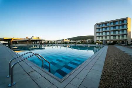 HVD Reina del Mar - 24 Hours Premium All Inclusive - 19