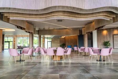 HVD Reina del Mar - 24 Hours Premium All Inclusive - 24