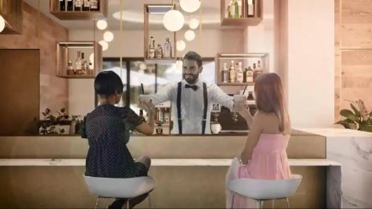 HVD Reina del Mar - 24 Hours Premium All Inclusive - 46