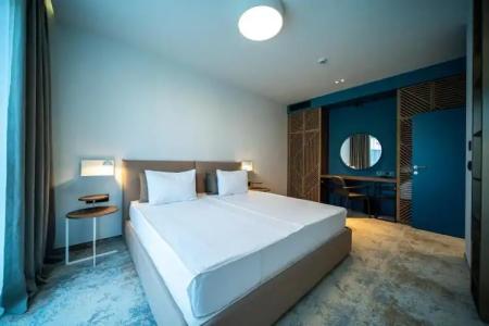 HVD Reina del Mar - 24 Hours Premium All Inclusive - 80