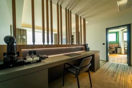 HVD Reina del Mar - 24 Hours Premium All Inclusive - 72