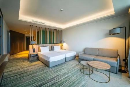 HVD Reina del Mar - 24 Hours Premium All Inclusive - 51