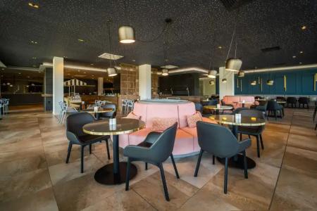 HVD Reina del Mar - 24 Hours Premium All Inclusive - 38