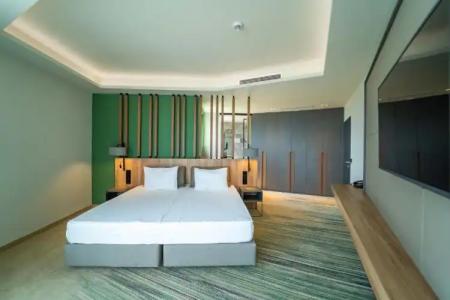 HVD Reina del Mar - 24 Hours Premium All Inclusive - 62