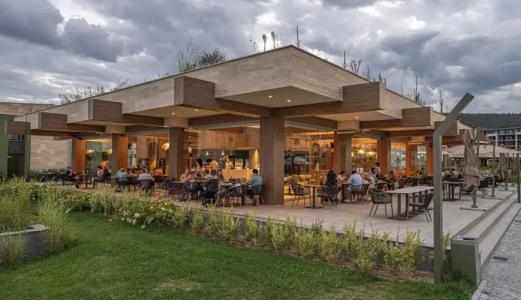 HVD Reina del Mar - 24 Hours Premium All Inclusive - 44