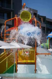 HVD Reina del Mar - 24 Hours Premium All Inclusive - 28