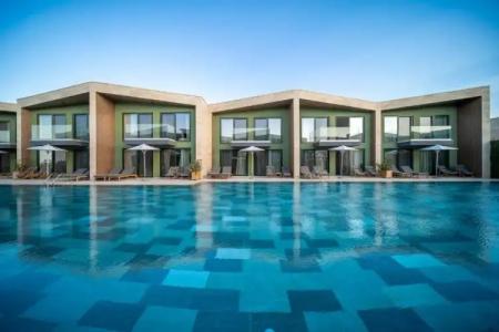 HVD Reina del Mar - 24 Hours Premium All Inclusive - 75