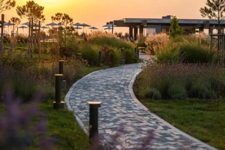 HVD Reina del Mar - 24 Hours Premium All Inclusive - 37