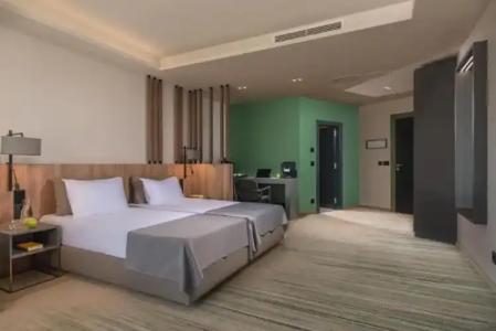 HVD Reina del Mar - 24 Hours Premium All Inclusive - 50