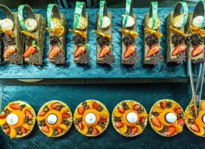 HVD Reina del Mar - 24 Hours Premium All Inclusive - 14