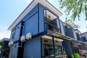 Natthapon Resort Kaeng Kachan