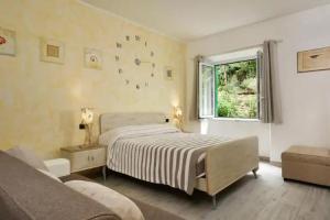 APPARTAMENTO OSIDE HOUSE alloggio turistico, Trevignano Romano