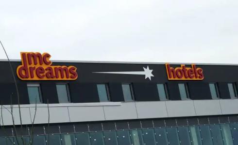 McDreams Essen