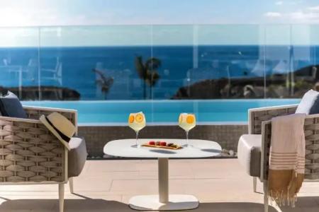 Royal Hideaway Corales Suites - 198