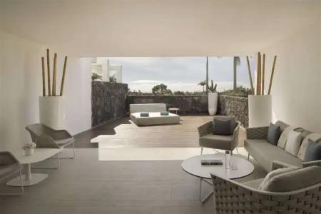 Royal Hideaway Corales Suites - 90