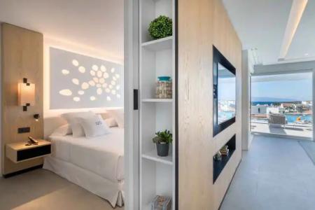 Royal Hideaway Corales Suites - 185