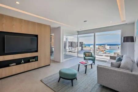 Royal Hideaway Corales Suites - 226