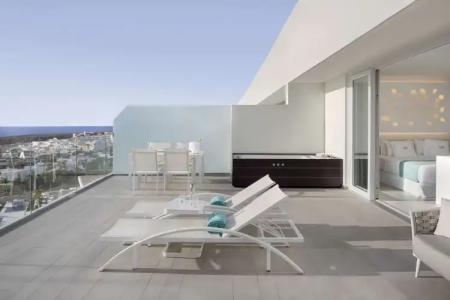 Royal Hideaway Corales Suites - 137