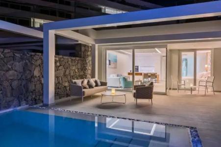 Royal Hideaway Corales Suites - 186