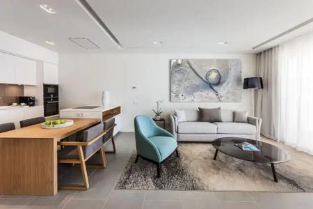 Royal Hideaway Corales Suites - 17