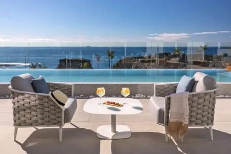 Royal Hideaway Corales Suites - 166