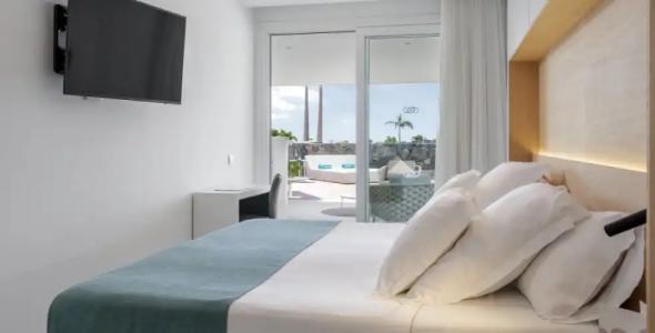 Royal Hideaway Corales Suites - 210