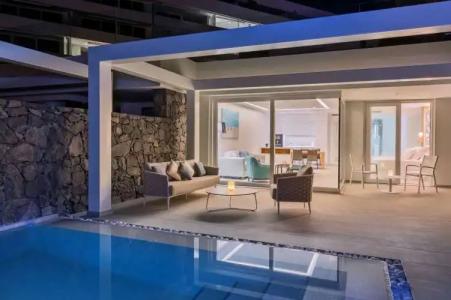 Royal Hideaway Corales Suites - 228