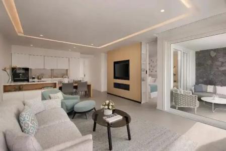 Royal Hideaway Corales Suites - 173