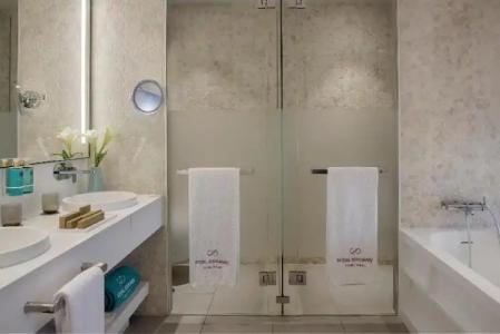 Royal Hideaway Corales Suites - 213