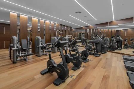 Royal Hideaway Corales Suites - 26