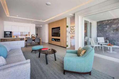 Royal Hideaway Corales Suites - 223